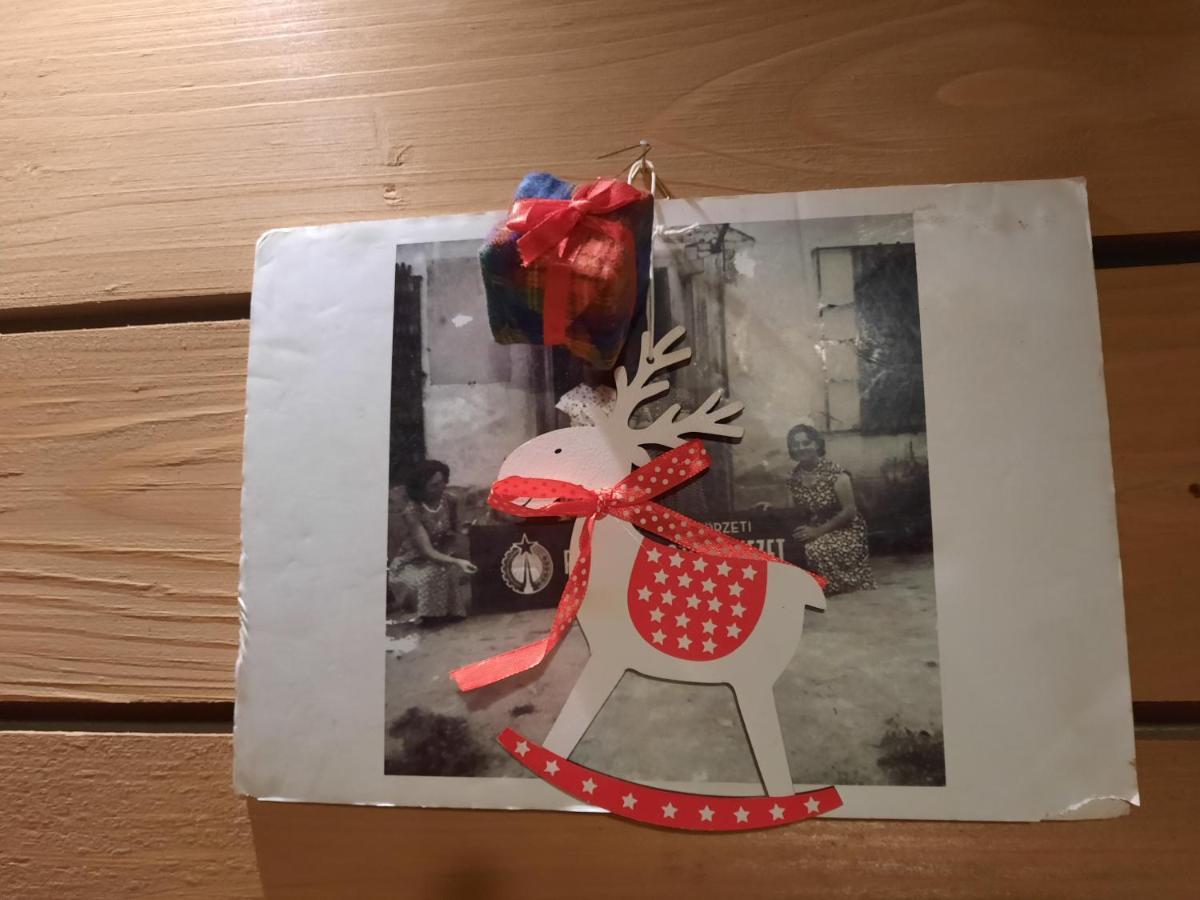 Koppany Vendeghaz Lejlighed Adand Eksteriør billede