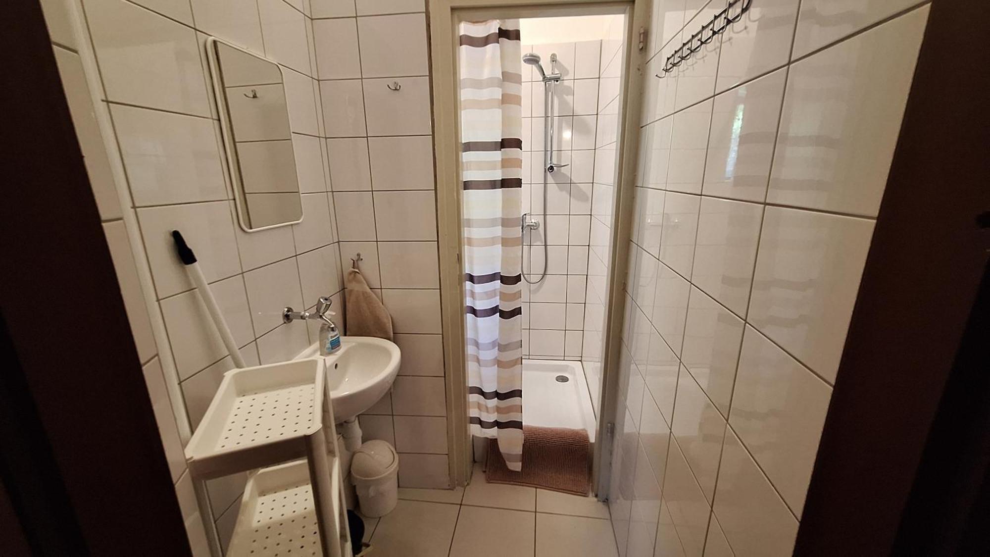 Koppany Vendeghaz Lejlighed Adand Eksteriør billede